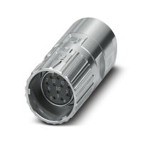 M23-12S2N8A80DUS Cable connector