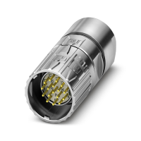 M23-16P1N128003S Kabelio jungtis
