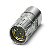 M23-16P1N8A8002 Kabelio jungtis