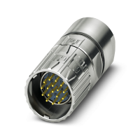 M23-16P1N8A8003S kabelio jungtis
