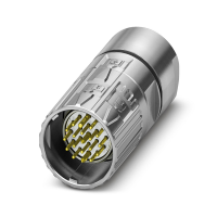 M23-19P1N128003S Kabelio jungtis