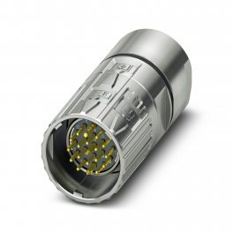 M23-19P1N8A8003S kabelio jungtis