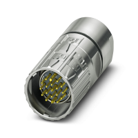 M23-19P1N8A8004S Cable connector