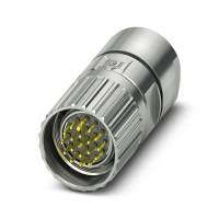M23-19P2N8A8003 Kabelio jungtis