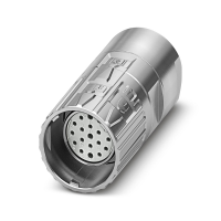 M23-19S1N128002S kabelio jungtis
