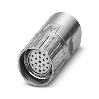 M23-19S1N1280DU kabelio jungtis