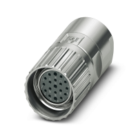 M23-19S1N8A8002 Cable connector