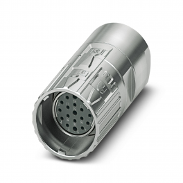 M23-19S1N8A8002S kabelio jungtis