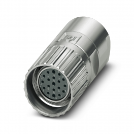 M23-19S1N8A8003 Kabelio jungtis