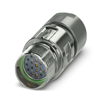 M23-19S1N8A9003S Coupler connector