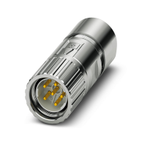 M23-5EP198A8L23 Kabelio jungtis