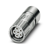 M23-5ES198A8L23 Kabelio jungtis