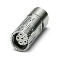 M23-5ES198A8L23S Kabelio jungtis