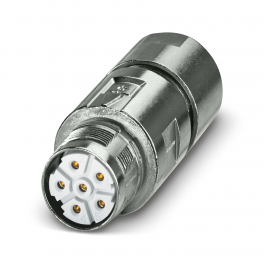 M23-5ES198A9L24S Jungties jungtis