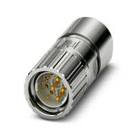 M23-7EP198A8024 Kabelio jungtis