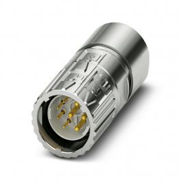 M23-7EP198A8024S Kabelio jungtis
