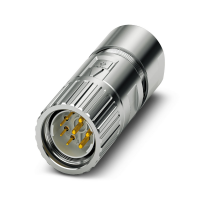 M23-7EP198A8L24 Kabelio jungtis
