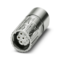 M23-7ES198A80DNS Kabelio jungtis