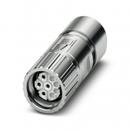 M23-7ES198A8L25 Kabelio jungtis