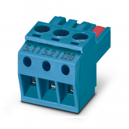 MACX MCR-EX-I20 Plug