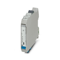 MACX MCR-EX-SL-2NAM-R-UP Isolation switch amplifier
