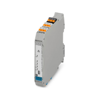MACX MCR-EX-SL-2NAM-R-UP-SP Isolation switch amplifier