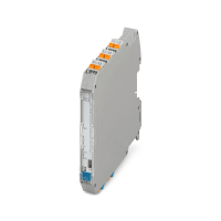 MACX MCR-EX-SL-2NAM-T-SP Isolation switch amplifier