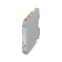 MACX MCR-SL-2NAM-RO-SP Isolation switch amplifier