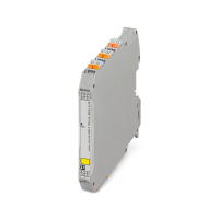 MACX MCR-SL-RPSSI-2I-SP Repeater power supply