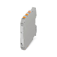 MACX MCR-SL-RPSSI-I-SP Repeater power supply