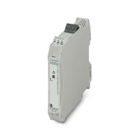 MACX MCR-SL-RPSSI-I-UP Repeater power supply