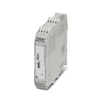 MACX MCR-VDC-PT Voltage measuring transducers