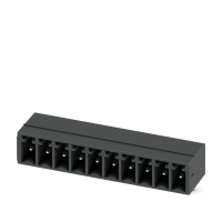 MC 1,5/10-G-3,5 BK PCB jungtis