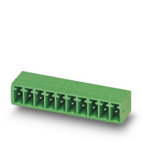 MC 1,5/10-G-3,81 BD:1-10 PCB header