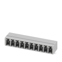MC 1,5/10-G-3,81 GY PCB jungtis