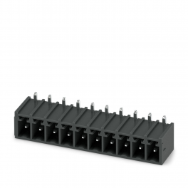 MC 1,5/10-GU-3,81 P19 THR PCB jungtis