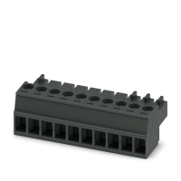 MC 1,5/10-ST-3,5 BK 5CN 2-6 PCB connector