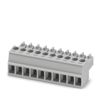 MC 1,5/10-ST-3,5 GY PCB connector