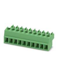 MC 1,5/10-ST-3,81 PCB connector