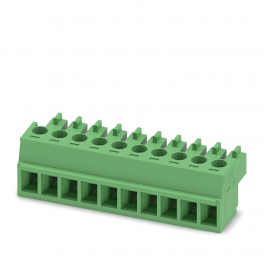 MC 1,5/10-ST-3,81 PCB connector