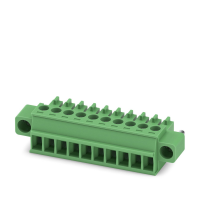 MC 1,5/10-STF-3,5 PCB connector