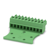 MC 1,5/10-STZ4-3,81 PCB connector