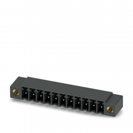 MC 1,5/11-GF-3,5 P14 THR PCB header