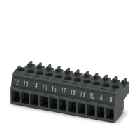 MC 1,5/11-ST-3,5 BKBDWH12-B PCB jungtis