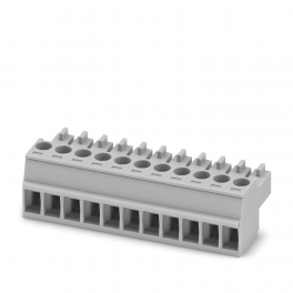 MC 1,5/11-ST-3,5 GY PCB connector