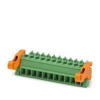 MC 1,5/11-ST-3,5-LR PCB jungtis