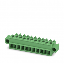 MC 1,5/11-STF-3,81 PCB connector