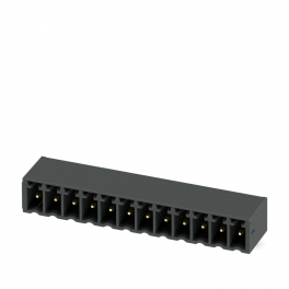 MC 1,5/12-G-3,5 P26 AU THR PCB header