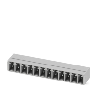 MC 1,5/12-G-3,81 GY PCB header