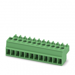 MC 1,5/12-ST-3,5 AU PCB connector